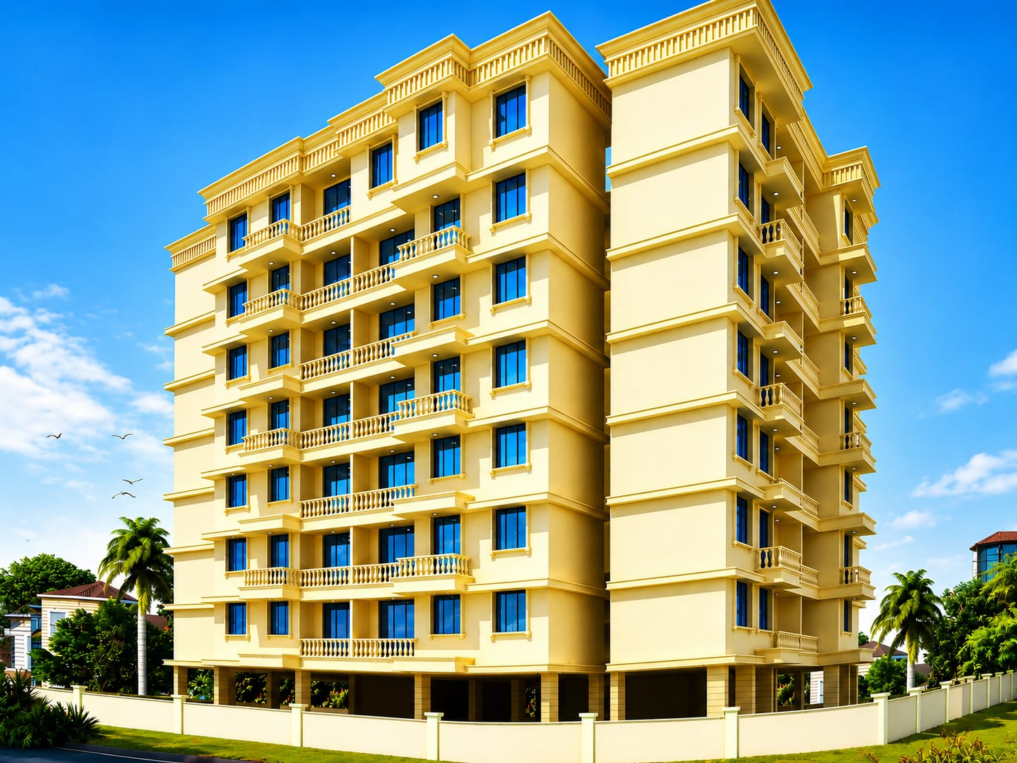 properties